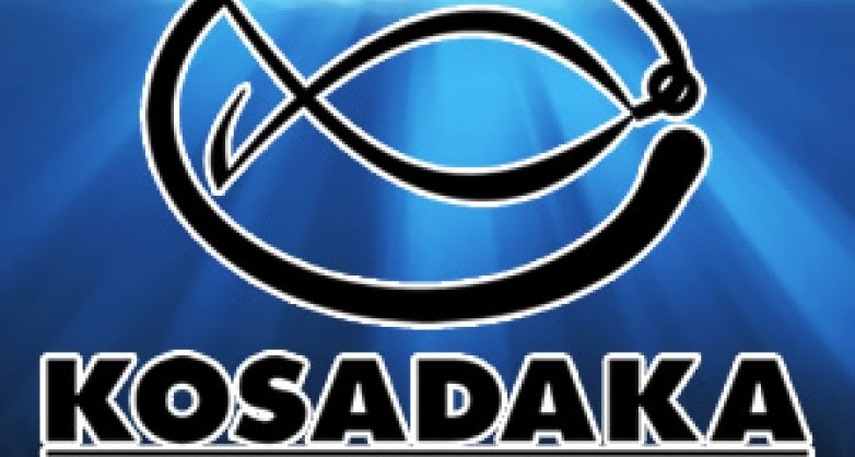 Товары для рыбалки Kosadaka